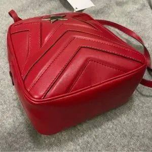 Stella McCartney | Bags | Nwt Stella Mccartney Small Star  display picture 3